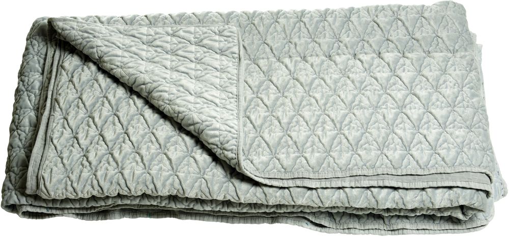 Velvet �verkast 270x180 cm - Valfri f�rg