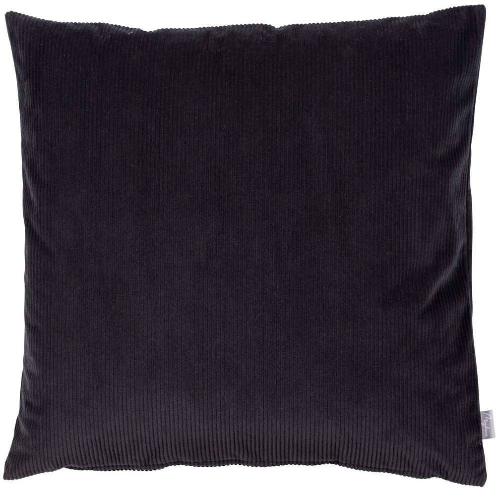 Kuddfodral Mira 50x50 cm - Svart