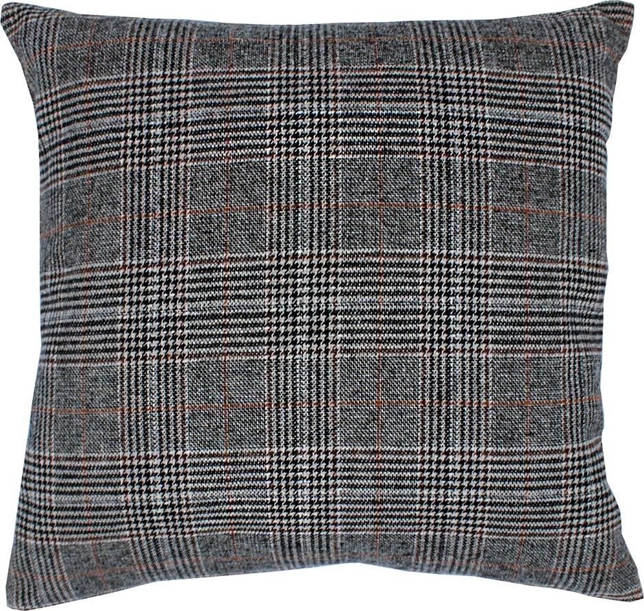 Mateo kuddfodral 50 x 50 cm - Flerf�rgad