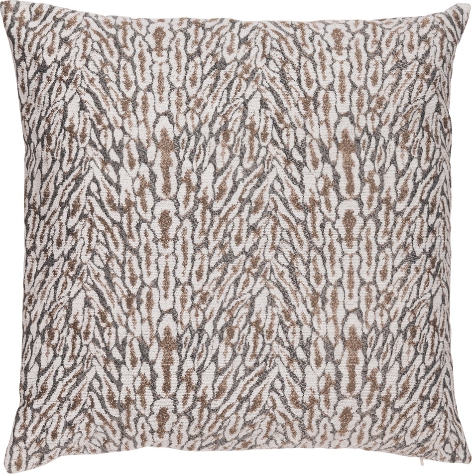 Nalia kuddfodral 50 x 50 cm - Gr�