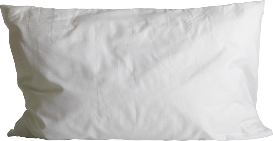 Debby �rngott 70 x 100 cm - Vit