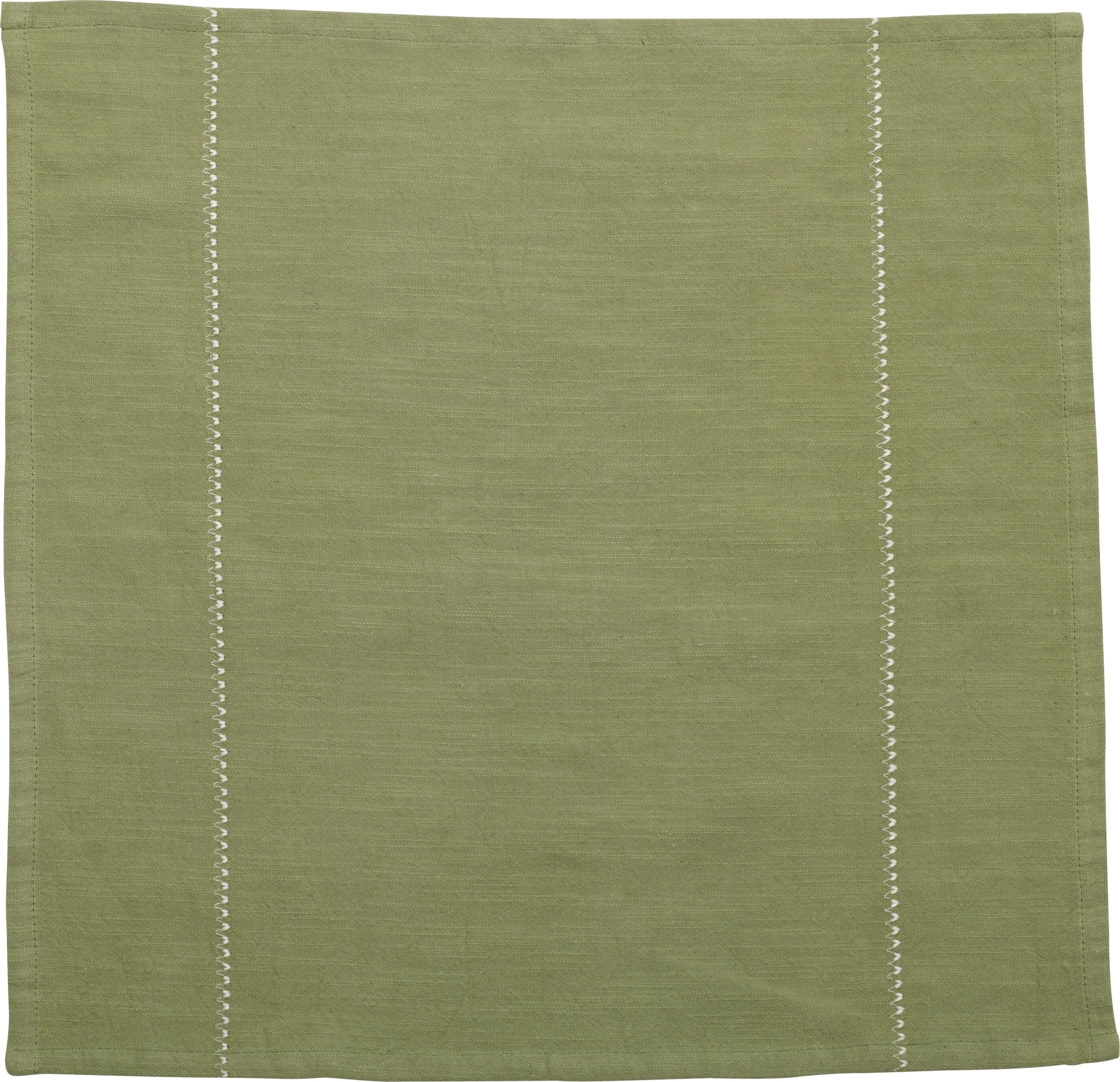 Nilla servett - Grön Nilla servett - Grön