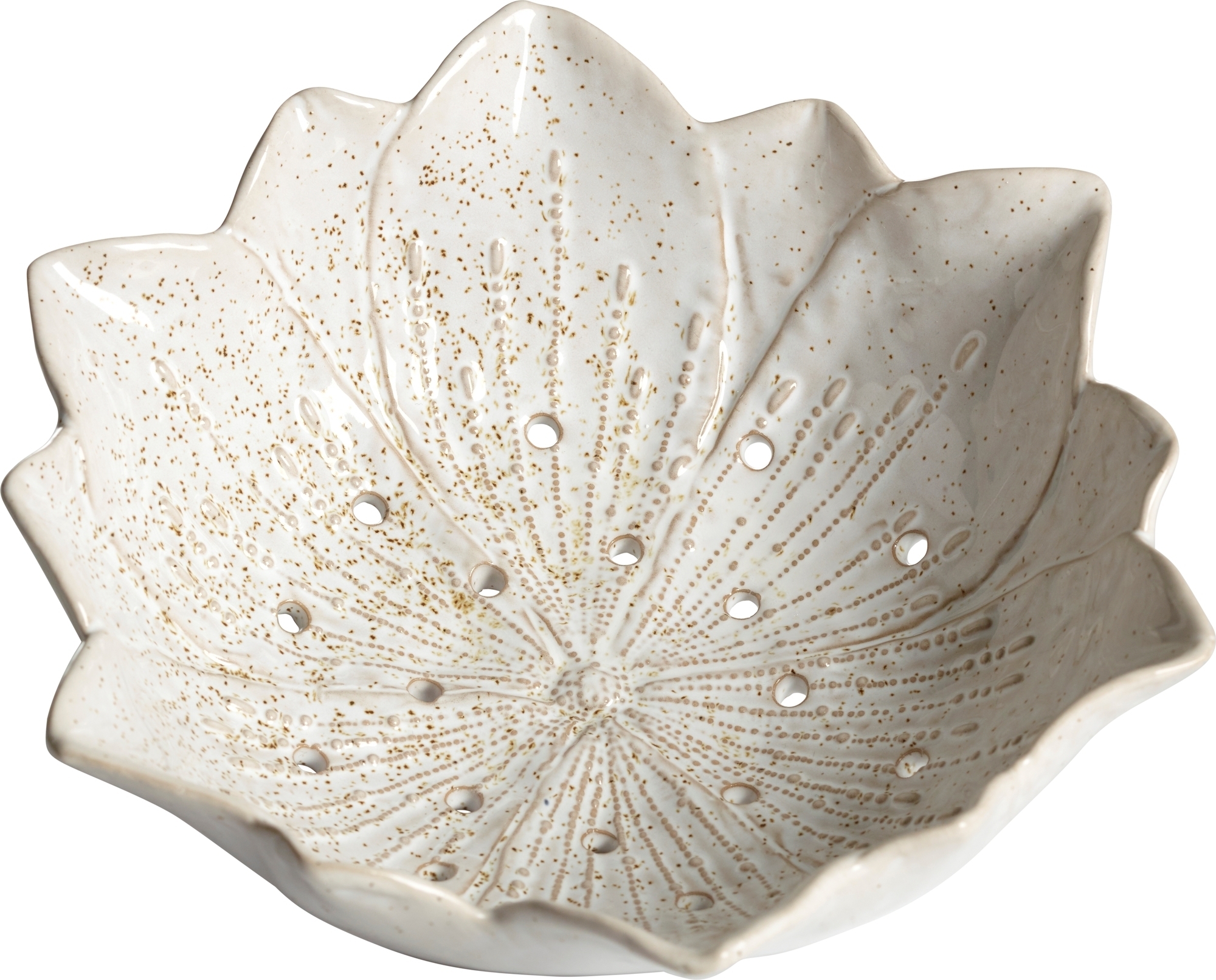 Maritza bessenkom - Creme