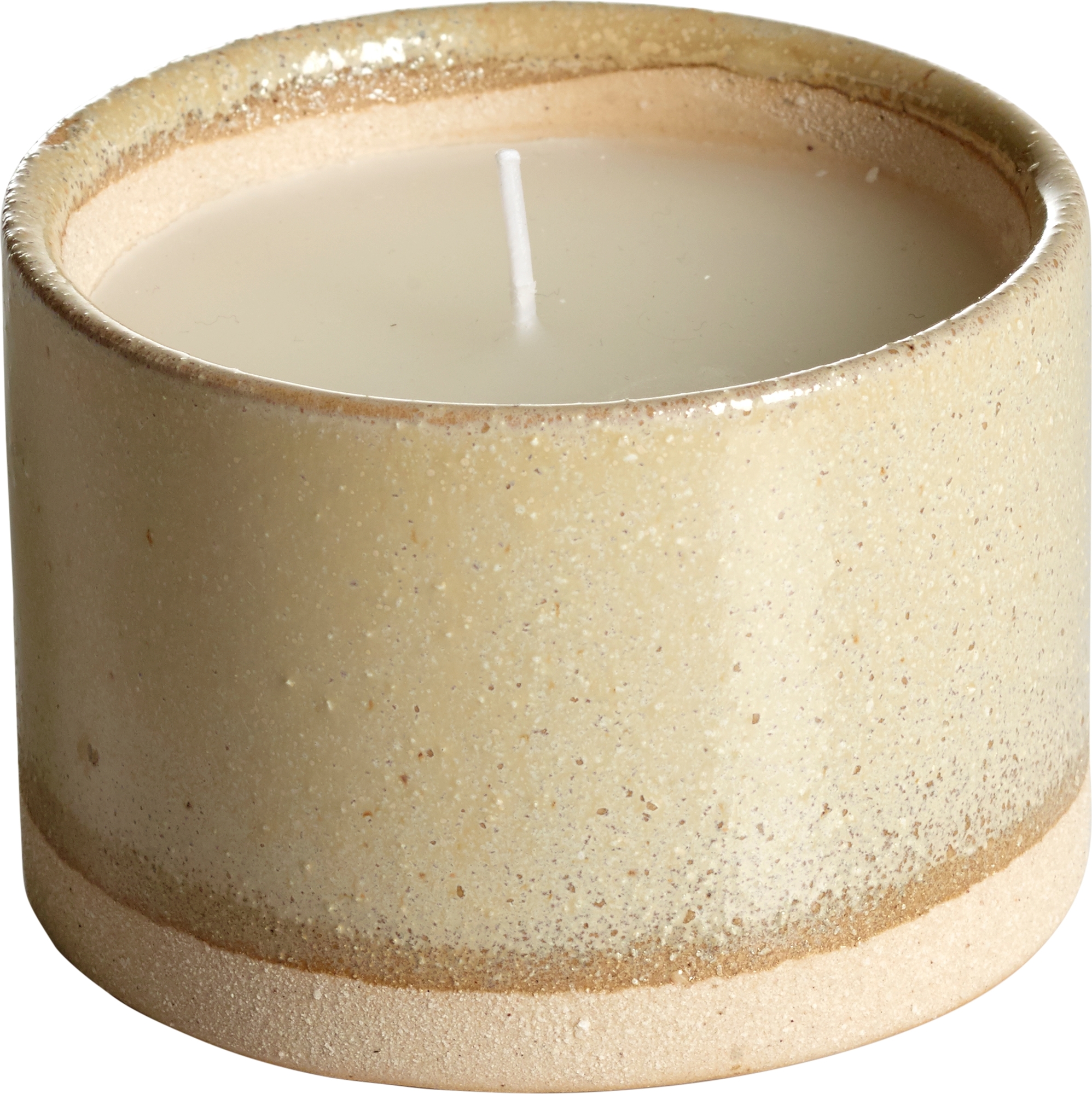 Dageraadlicht - Zand