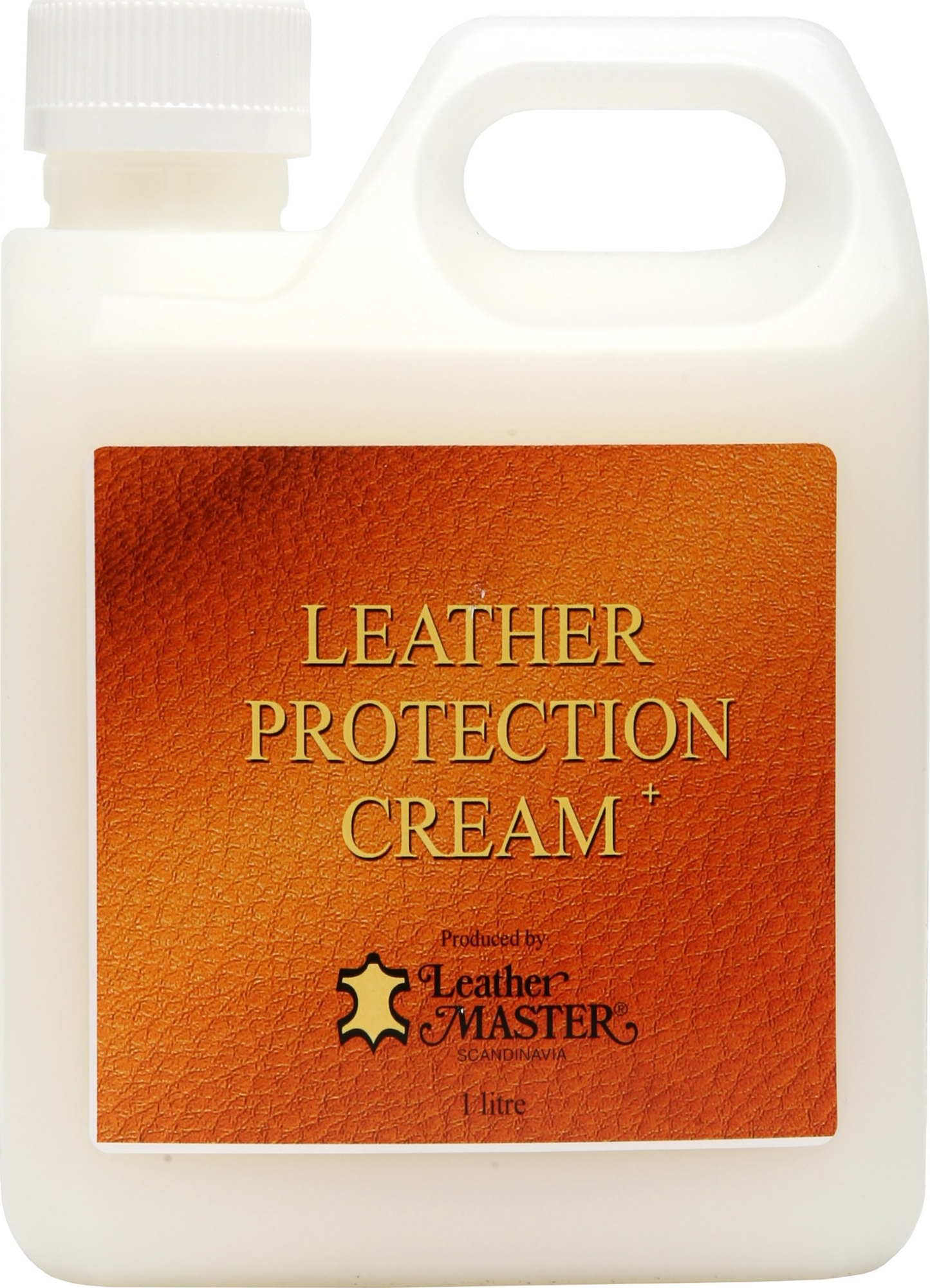 Leather Protection Cream skyddskr�m - 1 l
