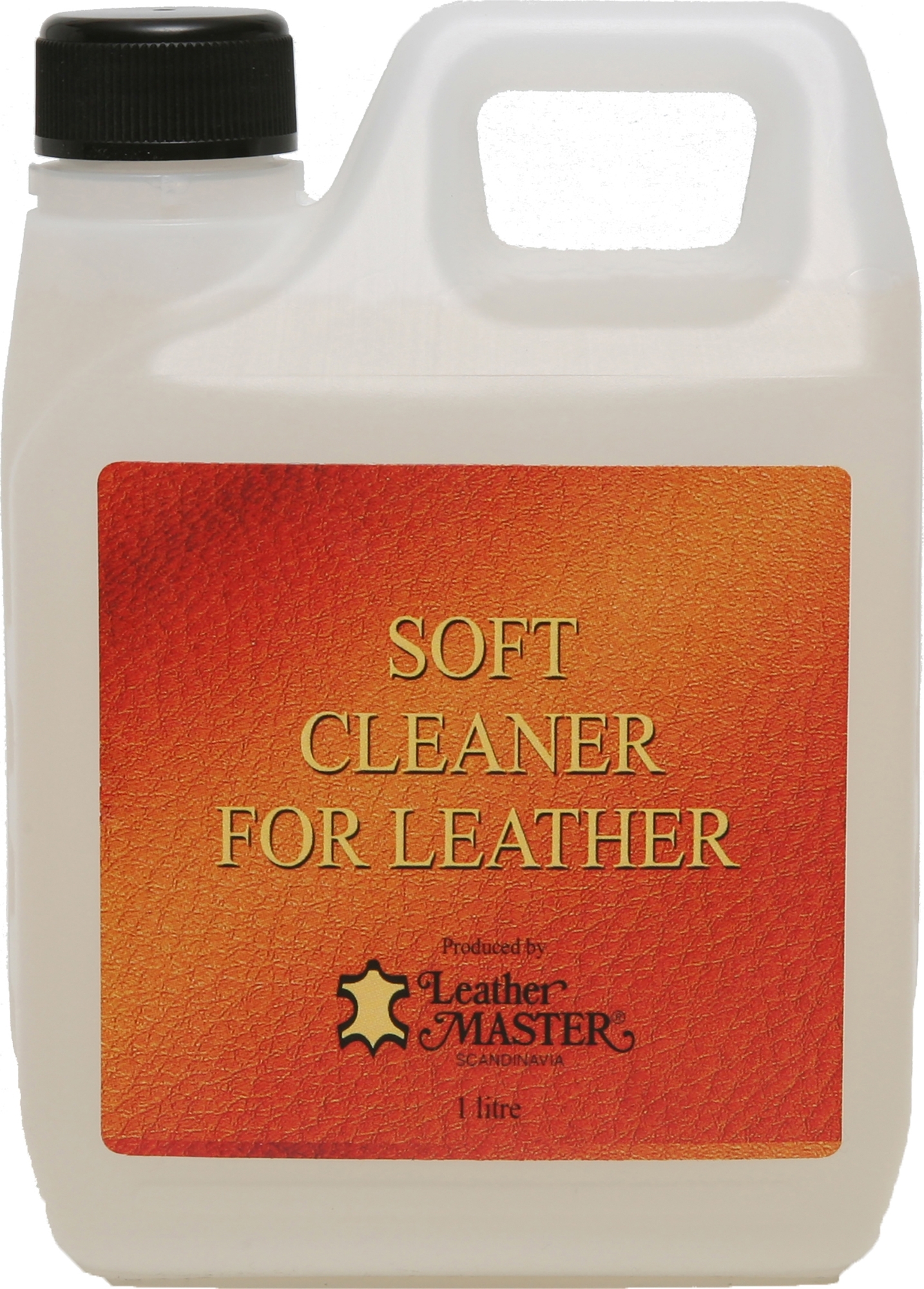 Soft Cleaner reng�ringsmedel - 1 l