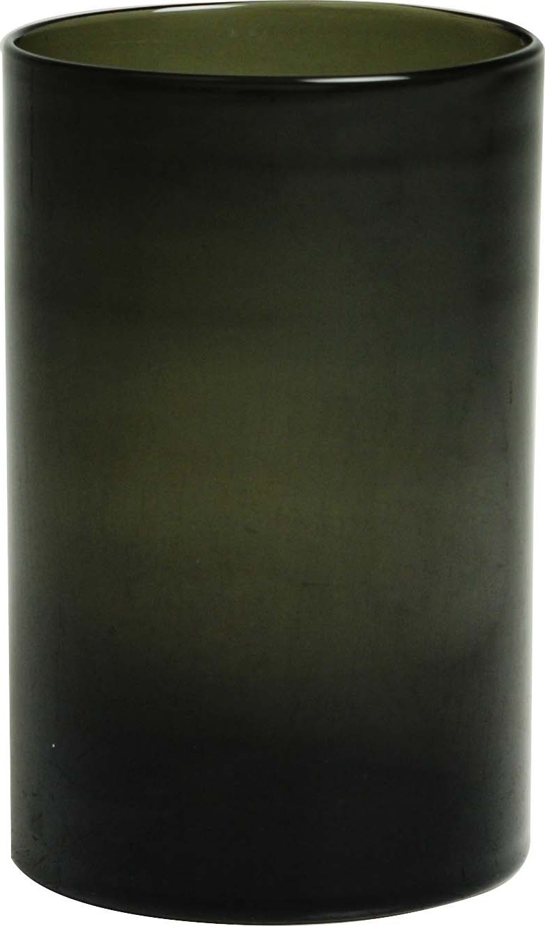 Ocean vaas groot - Donkergrijs Ocean vaas groot - Donkergrijs