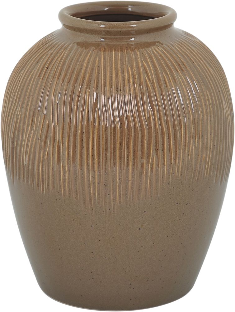 Gösta keramikkruka liten - Brun Gösta keramikkruka liten - Brun