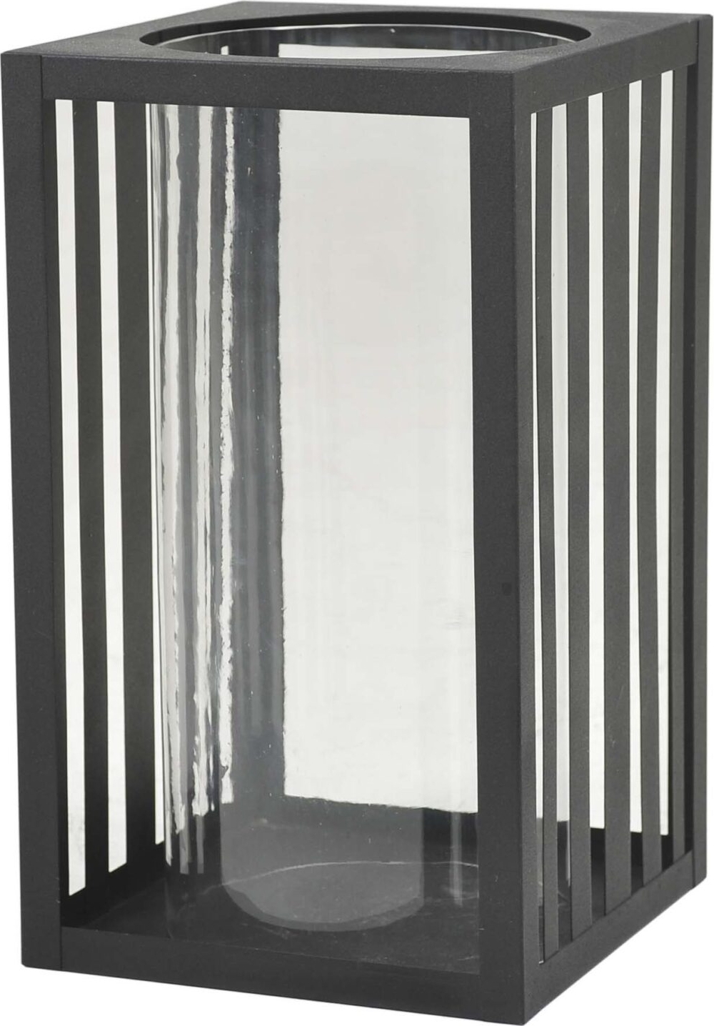 Marköy kaarslantaarn - Zwart Marköy kaarslantaarn - Zwart