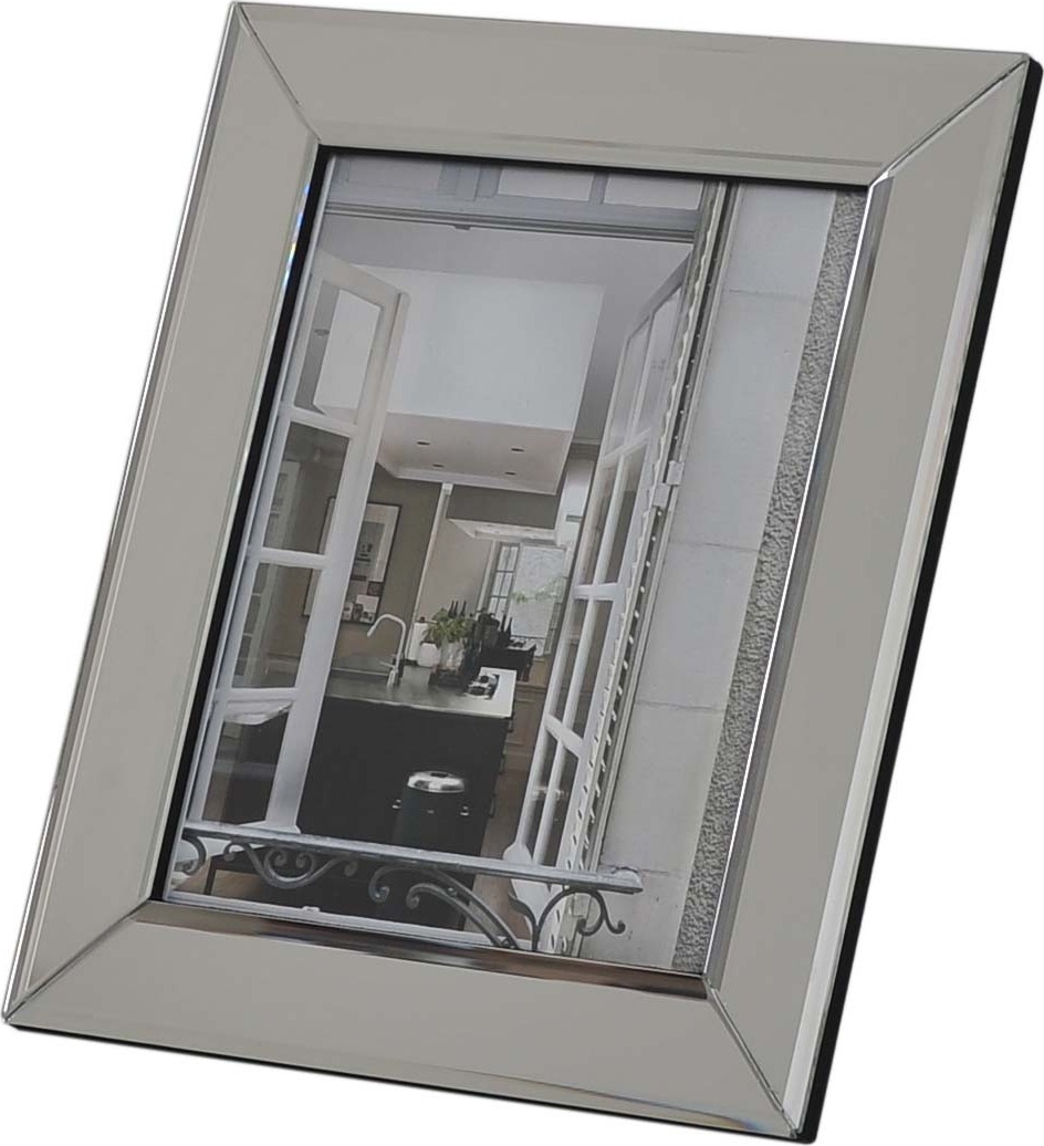 Gabriel fotoram 20 x 25 cm - Silver