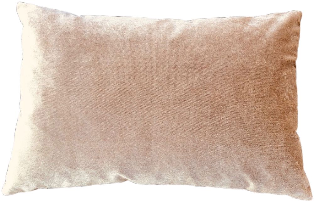 Melvyn kudde 40x60 cm - Chanel