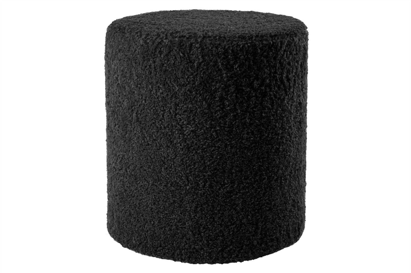 Shaun bladerdeeg 40 - Zwart Shaun bladerdeeg 40 - Zwart