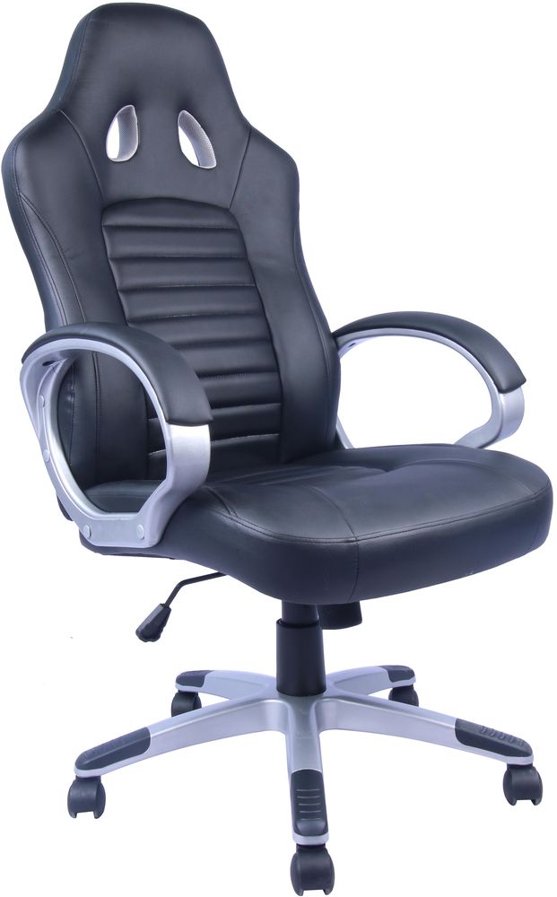 Boda datorstol - Svart