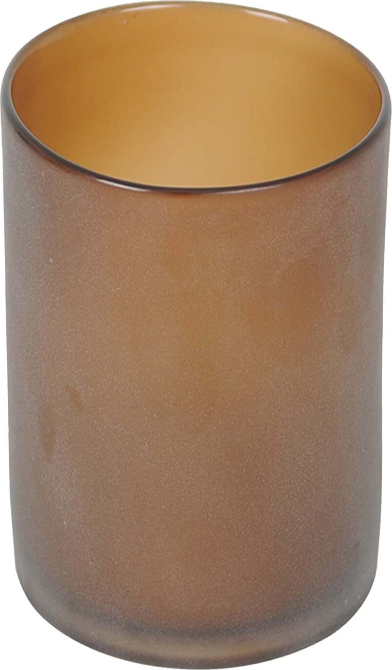 Ocean vas stor - Terracotta