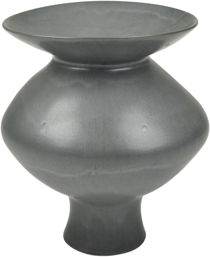 Alma vas Höjd 44 cm - Svart Alma vas Höjd 44 cm - Svart