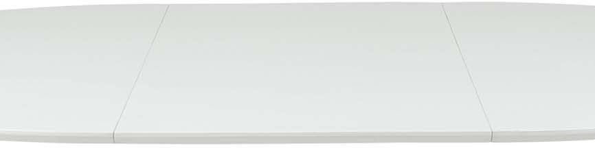 Fj�lkestad extra plank 50 x 120 cm - Wit