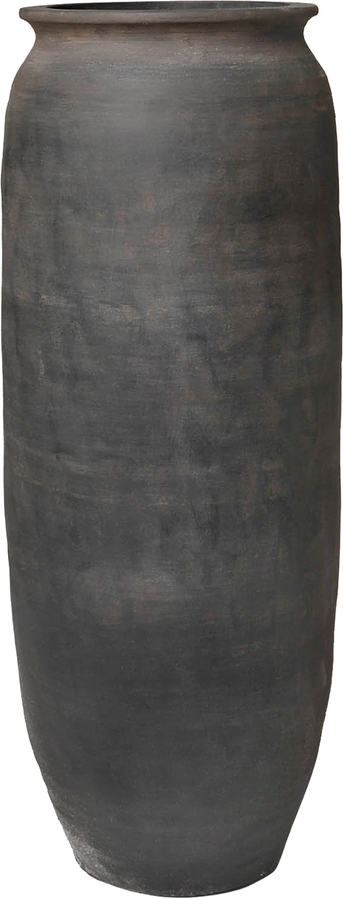 Vinjeto kruka stor - Gr�