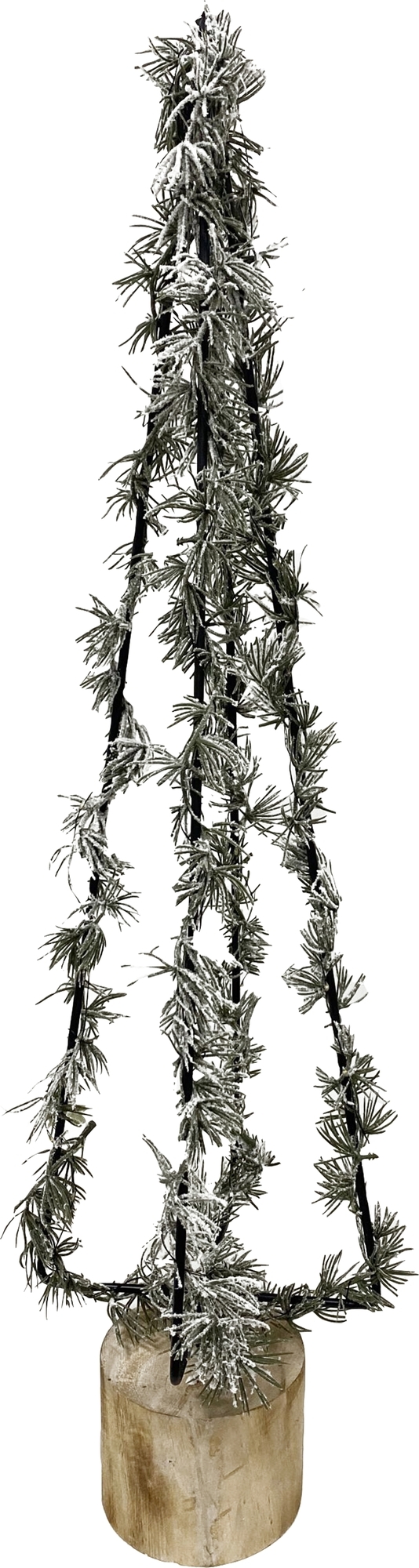 Sterrenlichtboom met LED-verlichting