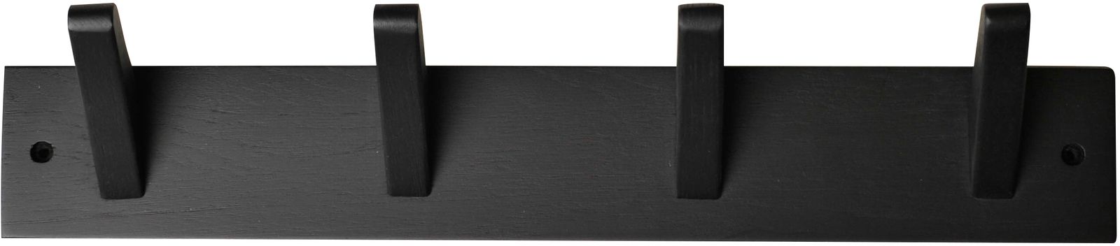 Frikk kl�dh�ngare - Svart