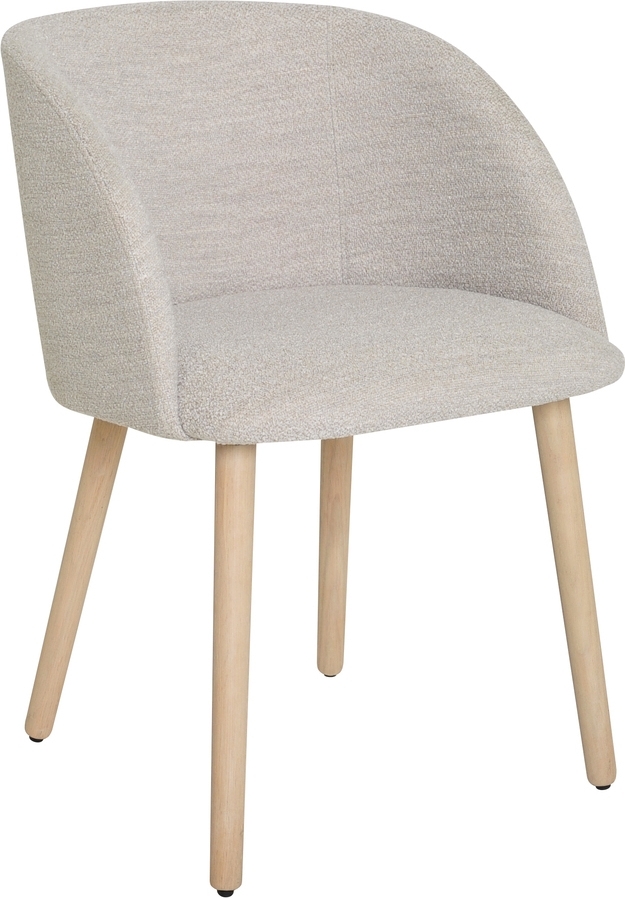 Paso eetkamerstoel - Beige Paso eetkamerstoel - Beige