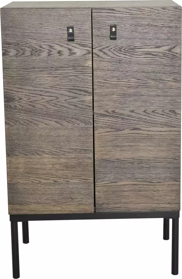 Brown sk�p - Brun ek