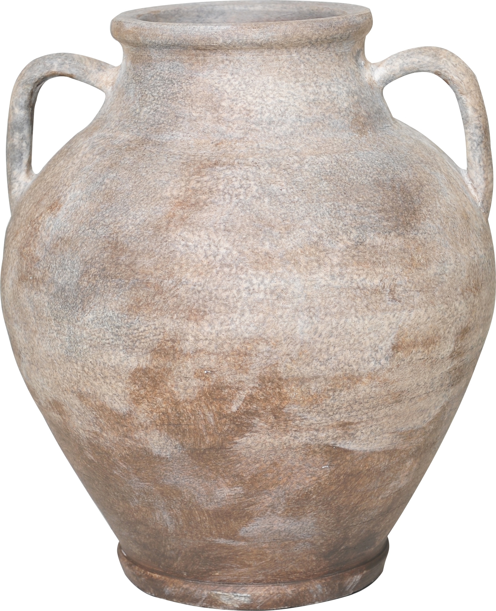 Keramische pot Sevilla - Veelkleurig