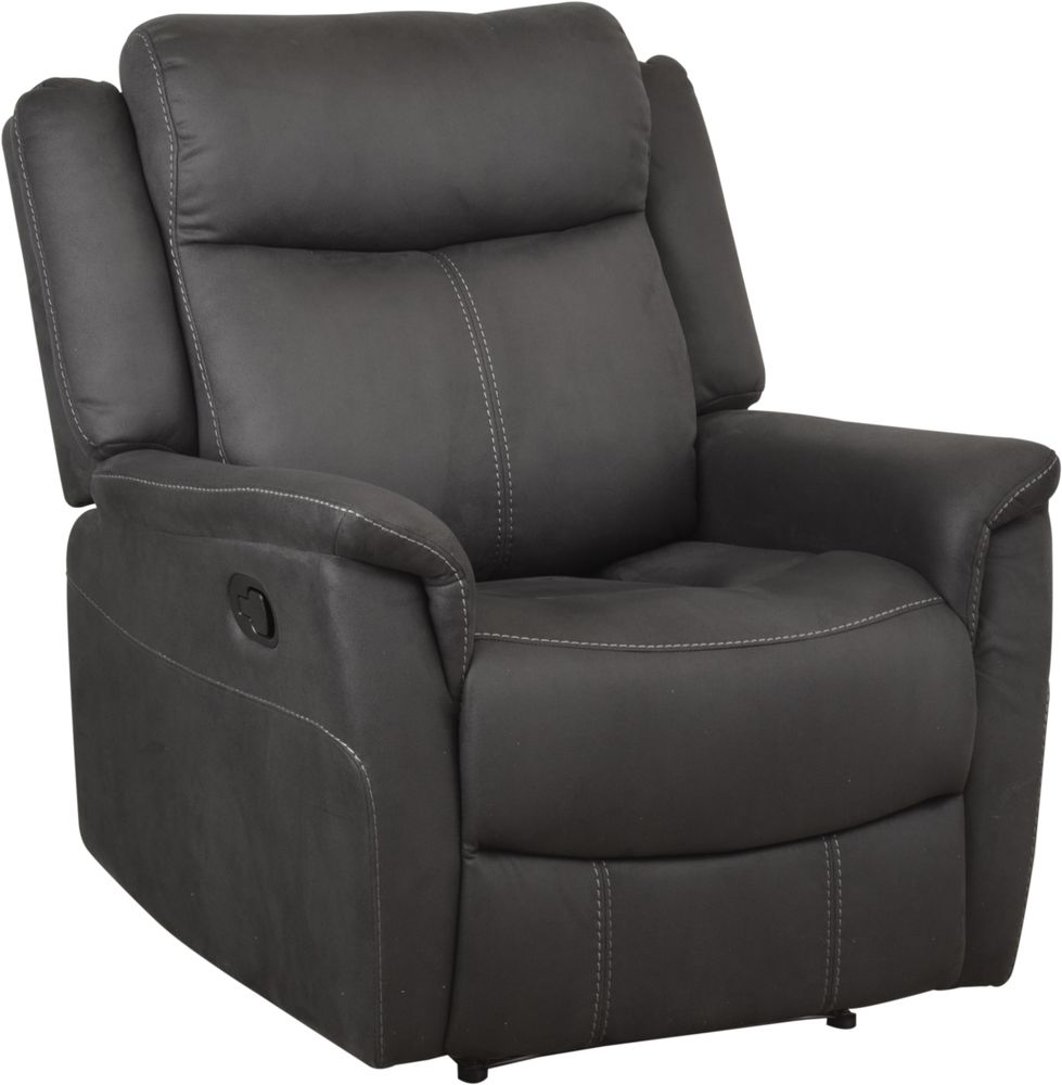 Chantelle reclinerf�t�lj manuell - Gr�