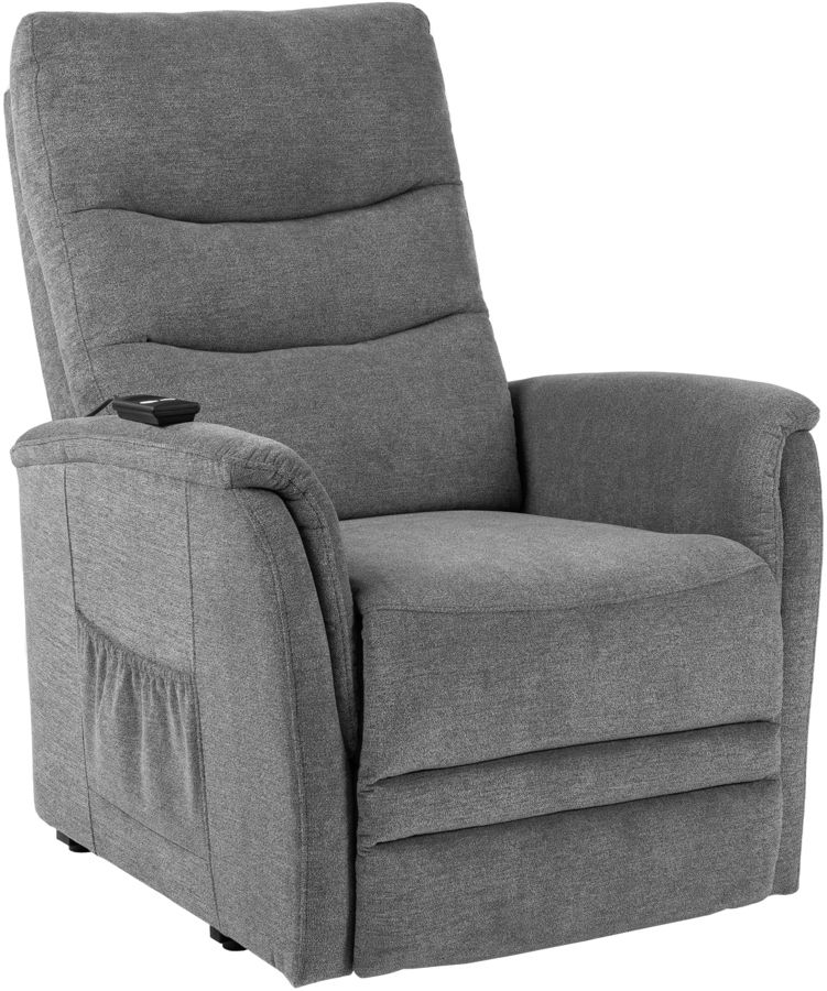 Dell elektrisk reclinerf�t�lj med lyft - Gr�