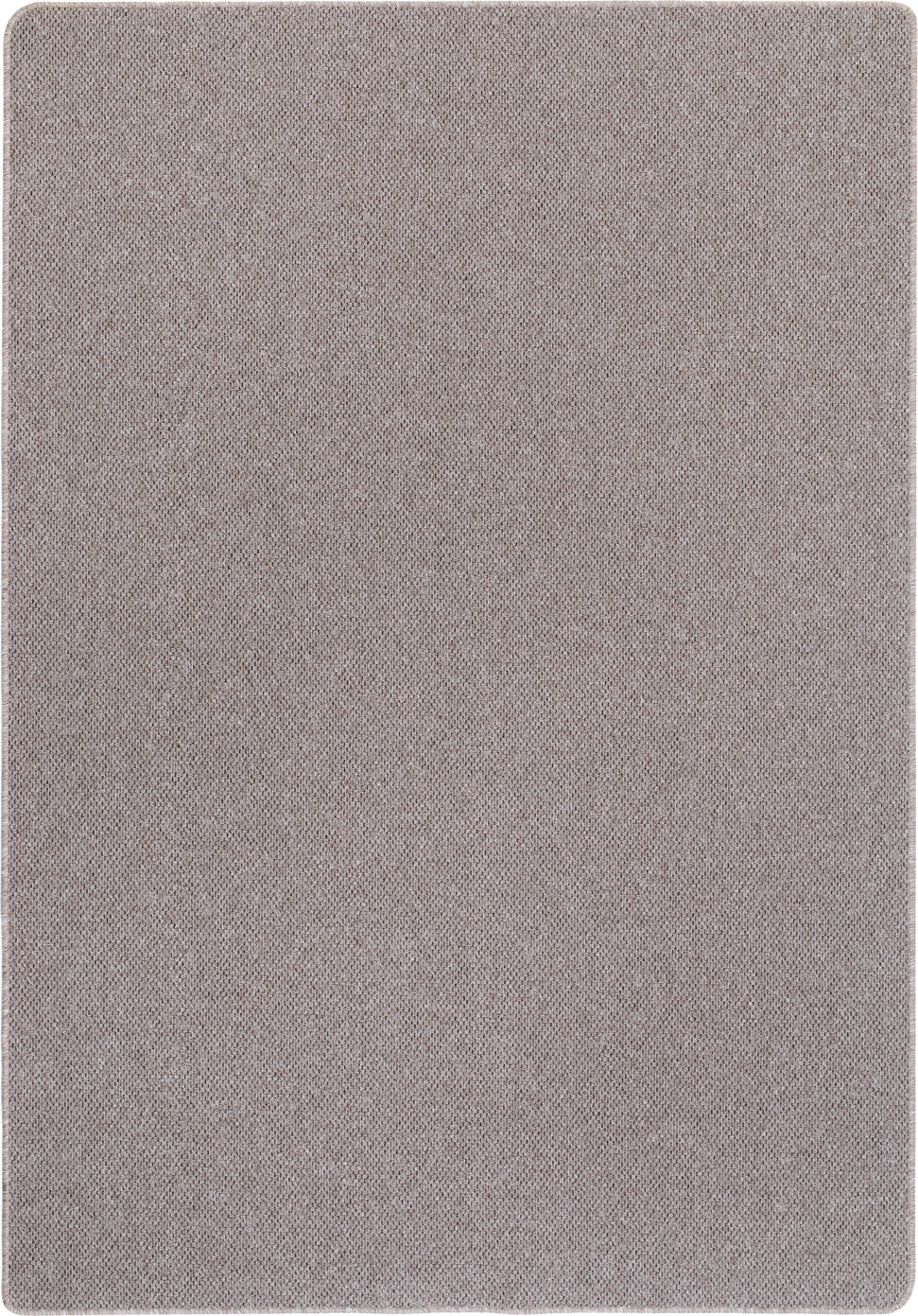 Zeus platgeweven vloerkleed Nature