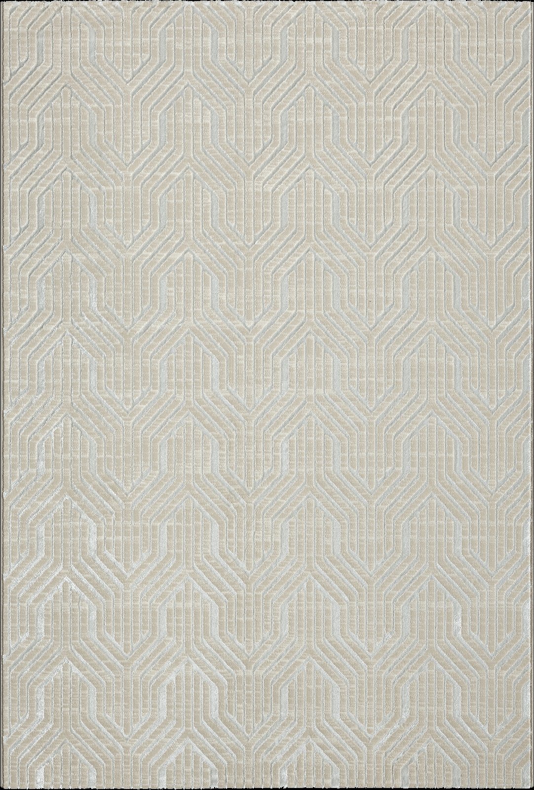 Creation Lux maskinv�vd matta Creme