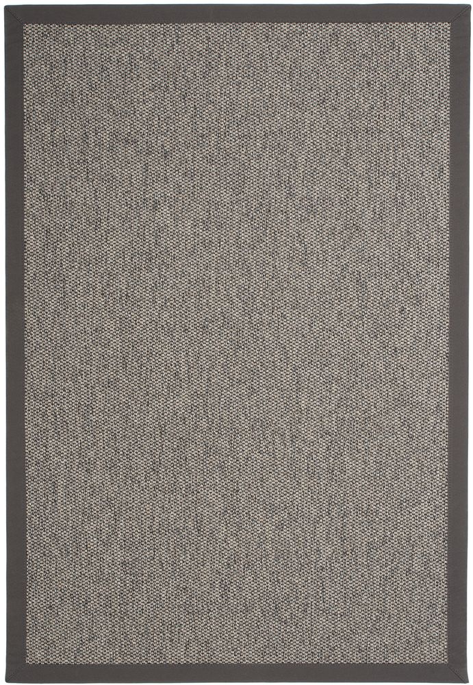 Flatv�vd matta Winston - M�rkgr�