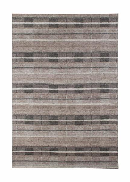 Handvävd matta Romano - Sand Handvävd matta Romano - Sand