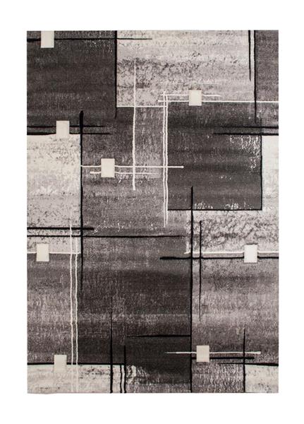 Maskinv�vd matta Darleen - Gr�