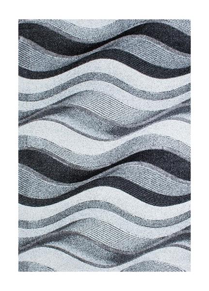 Maskinv�vd matta Wendi - Silver