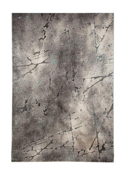 Maskinv�vd matta Rom - Turkos