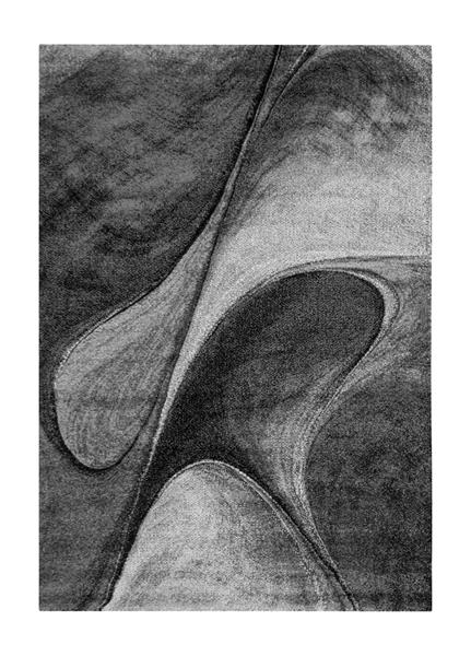 Maskinv�vd matta Arvel - Gr�