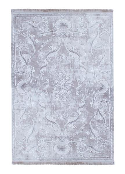 Maskinvävd matta Cornelio - Grå Maskinvävd matta Cornelio - Grå