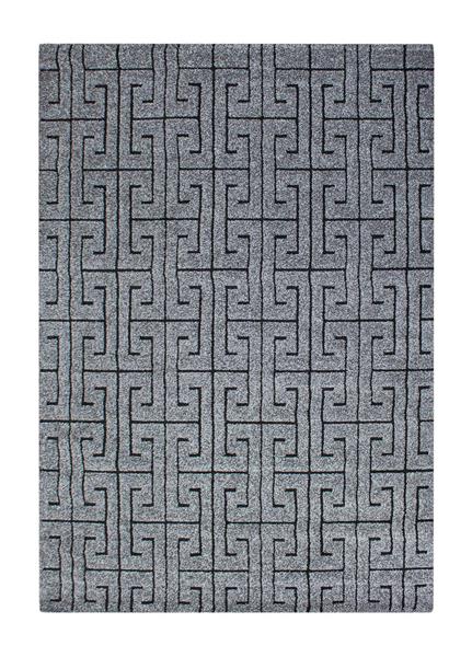 Maskinv�vd matta Toribio - Gr�