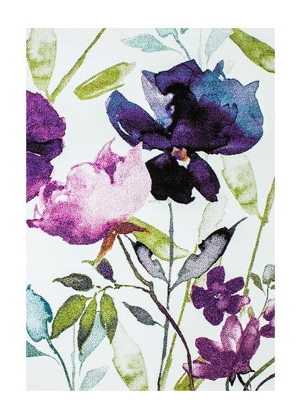 Maskinvävd matta Kenneth Maskinvävd matta Kenneth