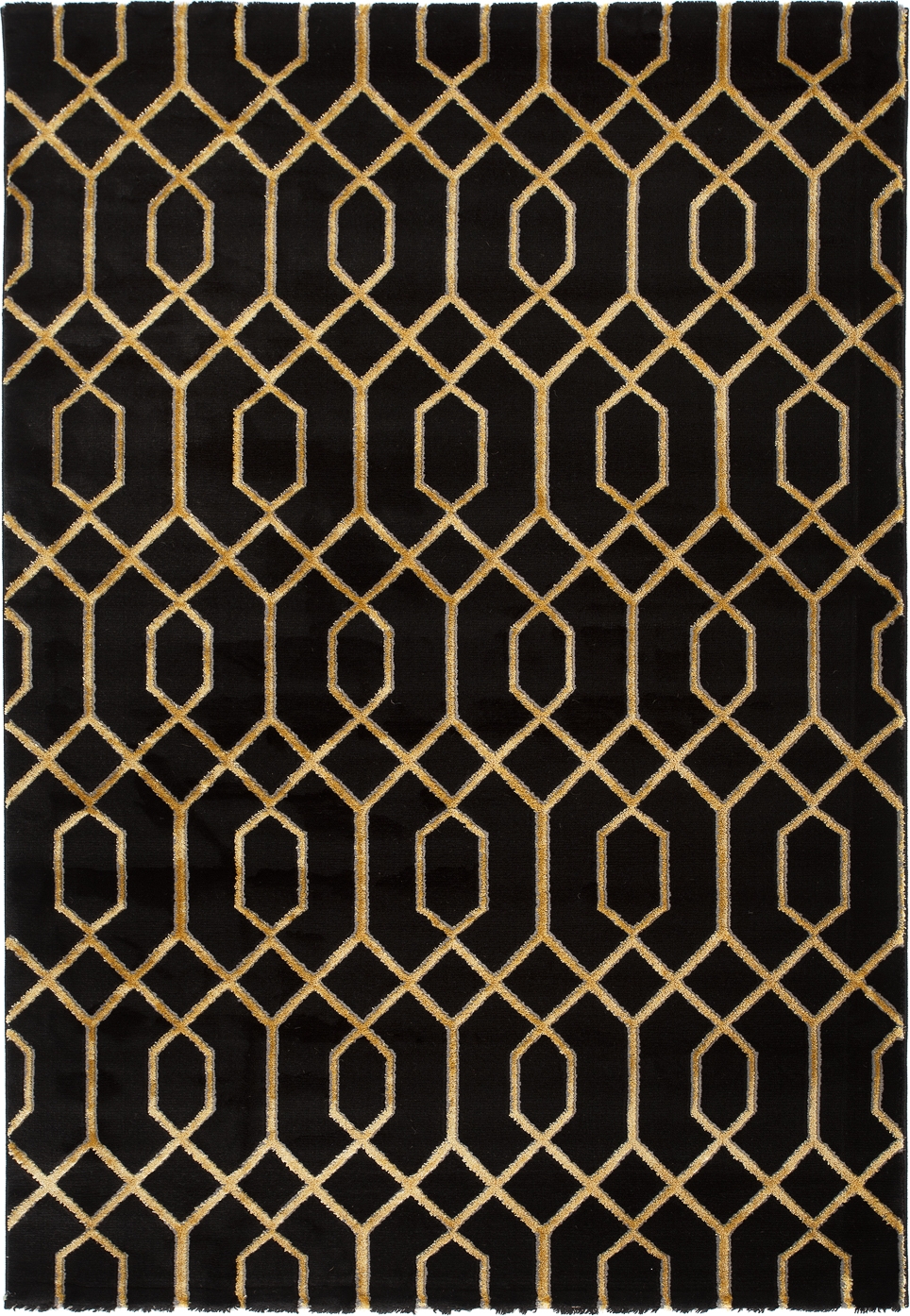 Diamond Deluxe - Guld