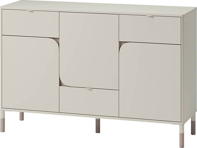 Harmony ladekast - Kashmir/truffel