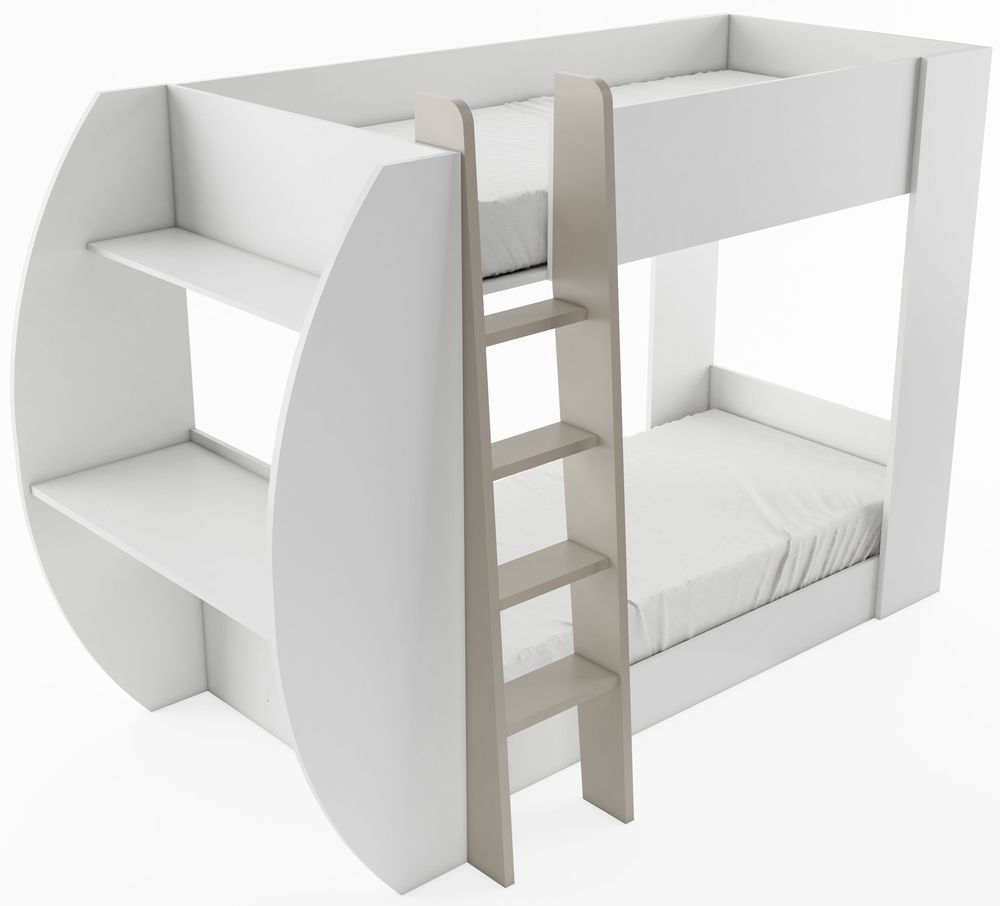 Ralf v�ningss�ng - Vit