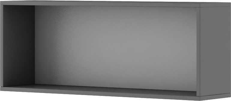 Pauline v�gghylla - Graphite/gr�