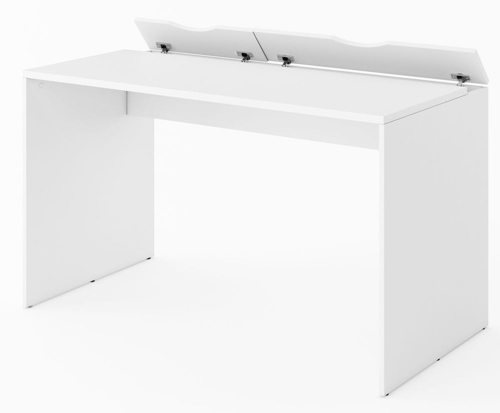 Danielle skrivbord - Vit