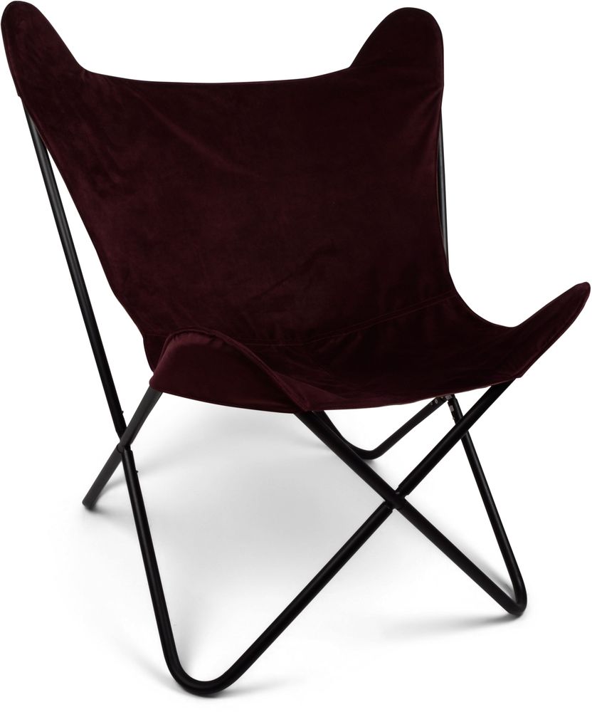 Fj�rilsstol Engstr�m - Plommon