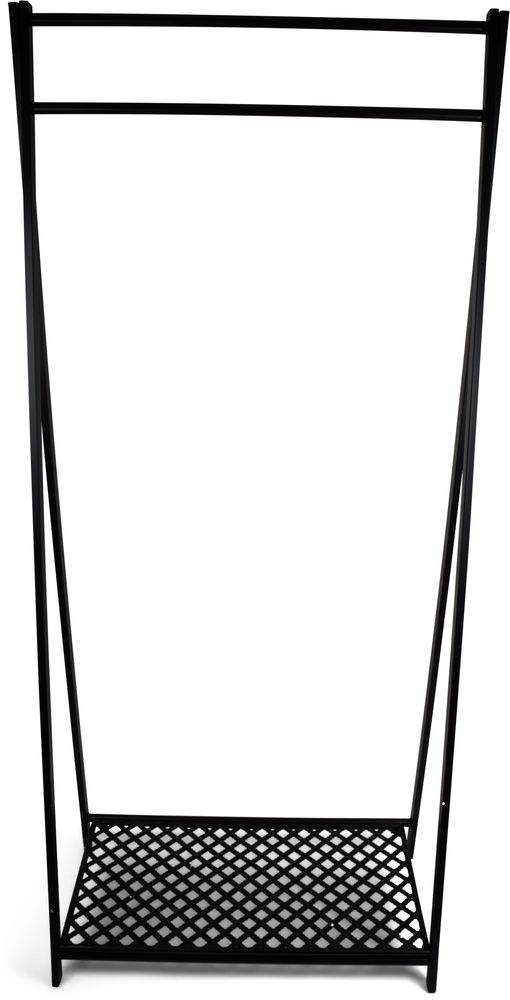 Kl�dst�ll Casper - Svart