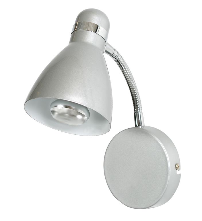 Viktor V�gglampa - Gr�