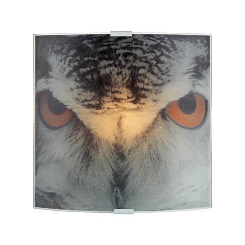 Owl V�gglampa