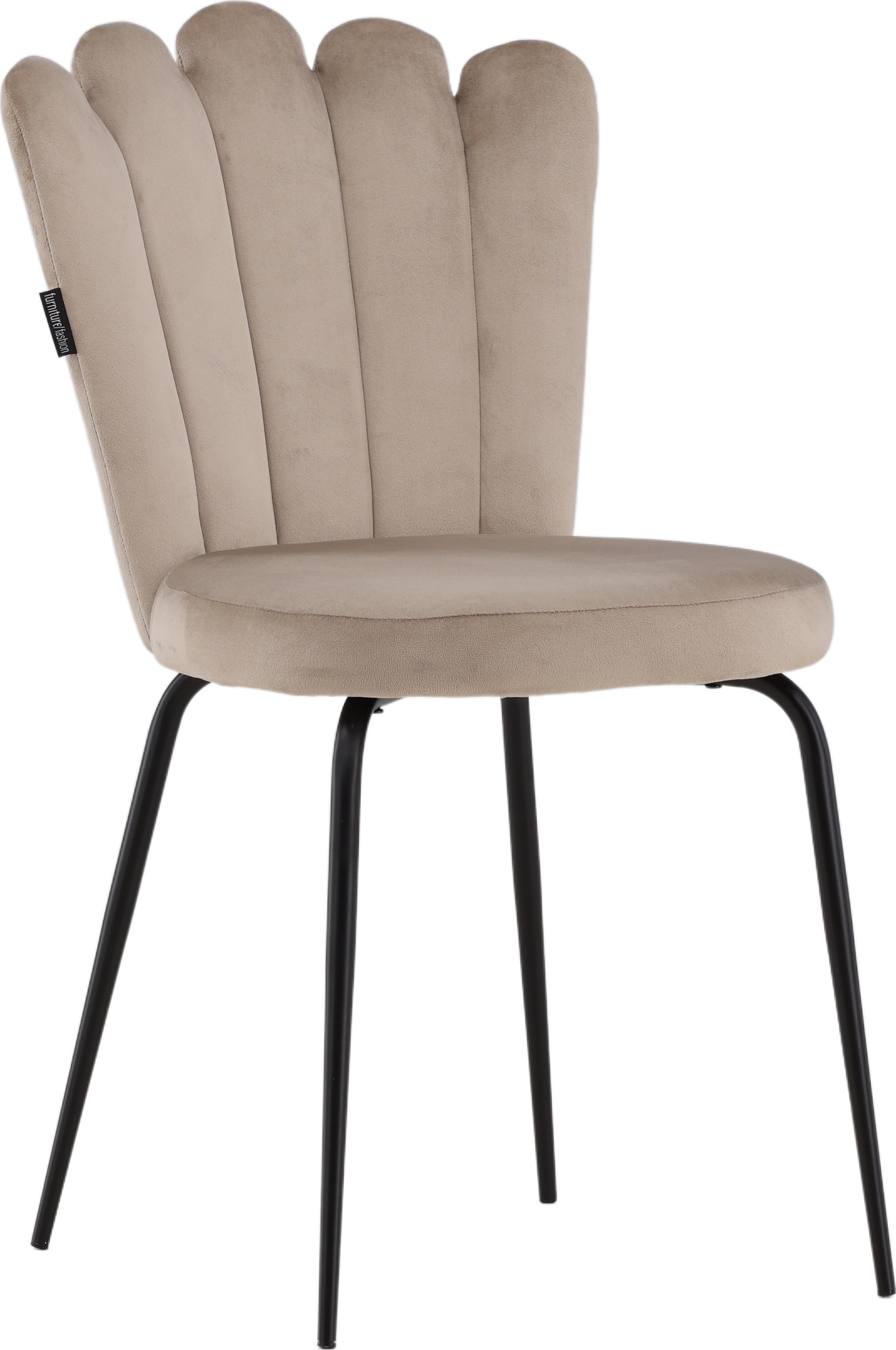 Halmstad matstol - Beige Halmstad matstol - Beige