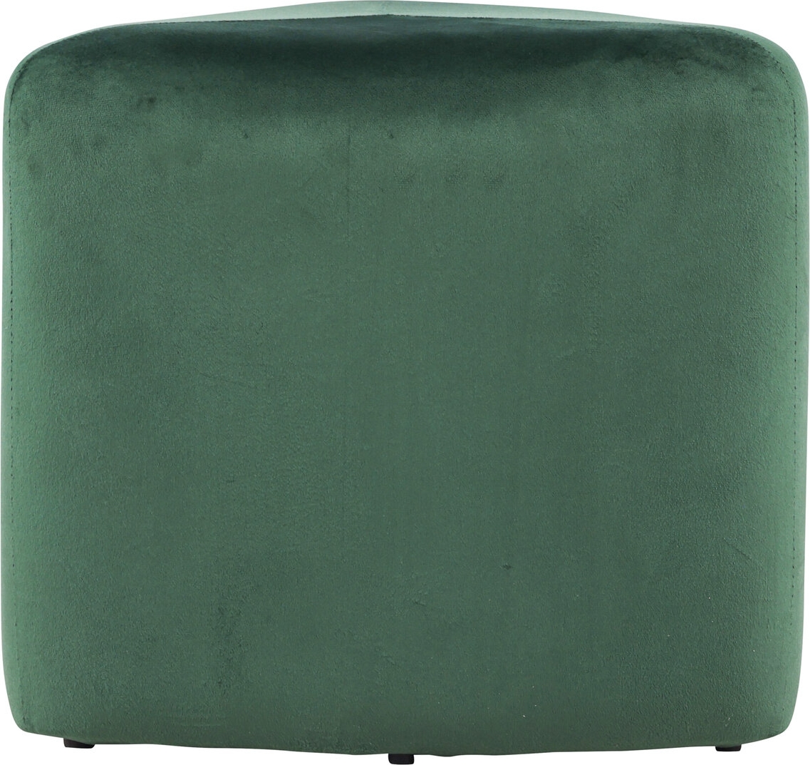 Peg sittpuff - Grön Peg sittpuff - Grön